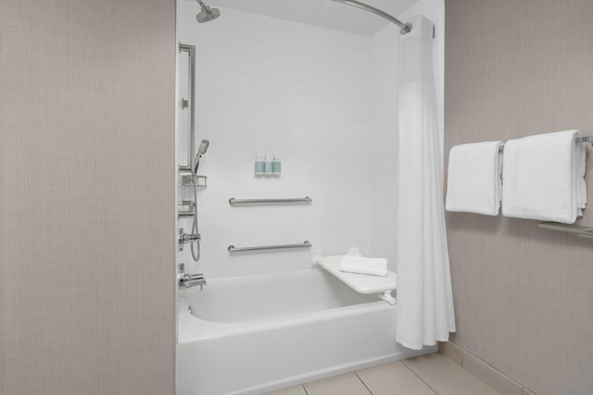 Residence Inn By Marriott Santa Clarita Valencia Buitenkant foto