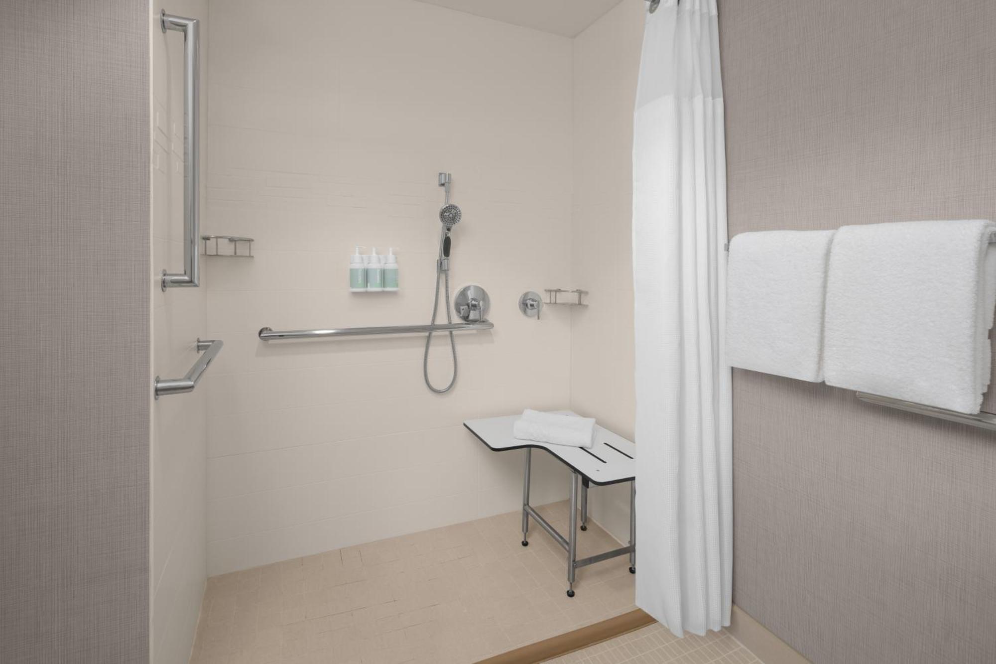 Residence Inn By Marriott Santa Clarita Valencia Buitenkant foto