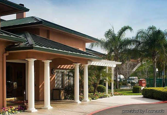 Residence Inn By Marriott Santa Clarita Valencia Buitenkant foto